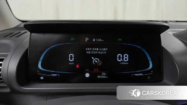Hyundai Casper id 4376570 из Кореи 18