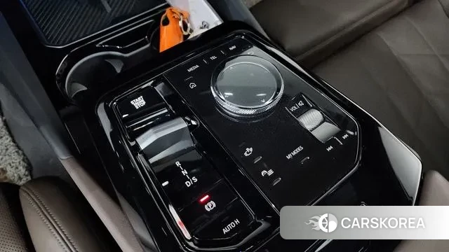 BMW 5 Series (G60) id 3477500 из Кореи 18