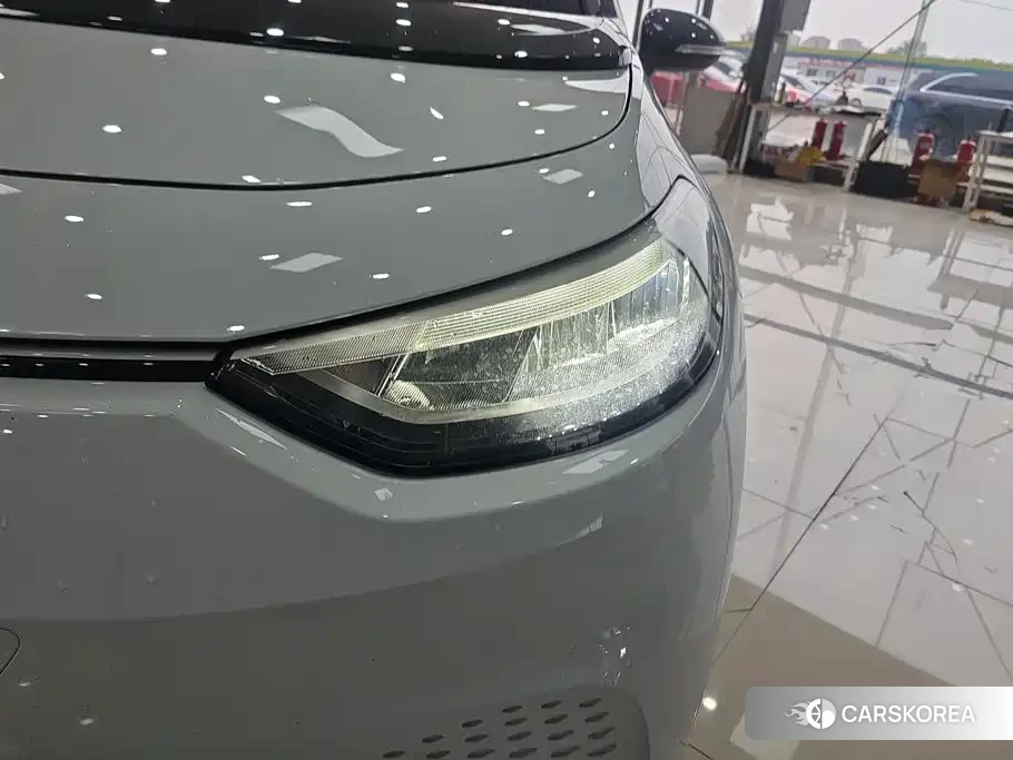 Volkswagen ID.3 id 4622538 из Китая 14