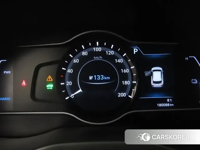 Hyundai Kona Electric id 3588365 из Кореи 18