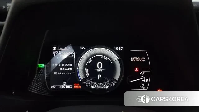 Lexus UX300e id 2969278 из Кореи 18