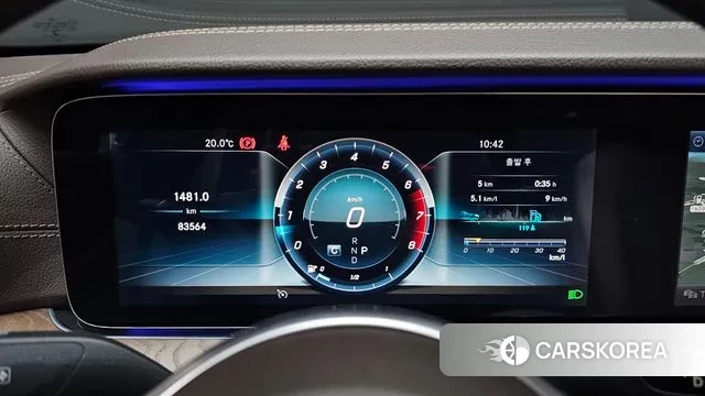 Mercedes-Benz E-Class W213 id 3253998 из Кореи 18