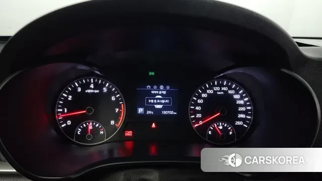 Kia The New K5 2nd generation id 3145080 из Кореи 18