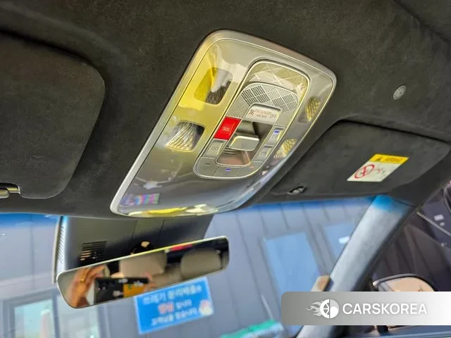 Genesis GV80 id 3670036 из Кореи 17