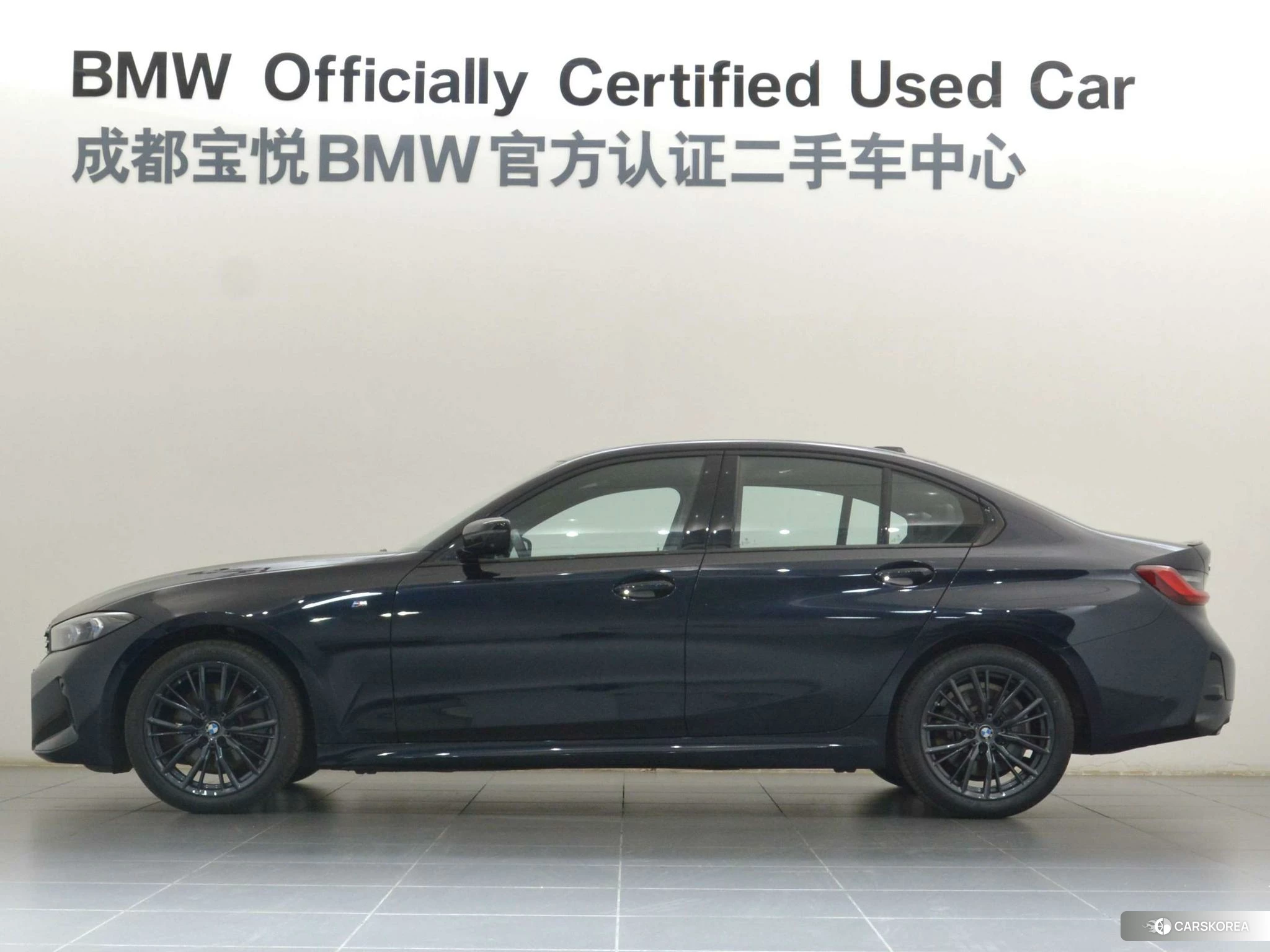 BMW 3 series id 4512784 из Китая 10