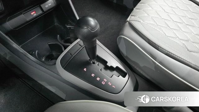 Kia Morning Urban (JA) id 4542712 из Кореи 27