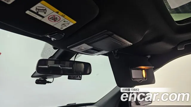 Ford Explorer id 2657557 из Кореи 18