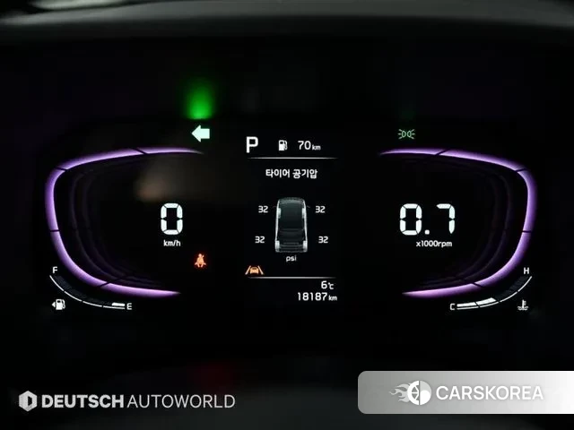 Kia The New Kia Ray id 3340336 из Кореи 18