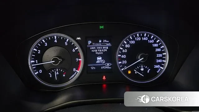 Hyundai Santa Fe TM id 3747799 из Кореи 18