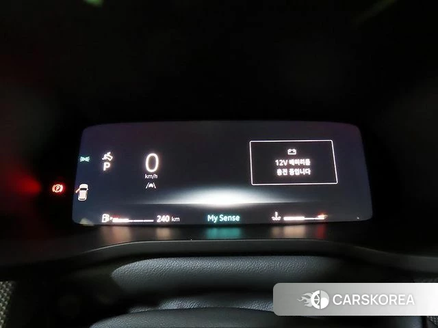 Renault Korea (Samsung) Arcana id 3963305 из Кореи 18