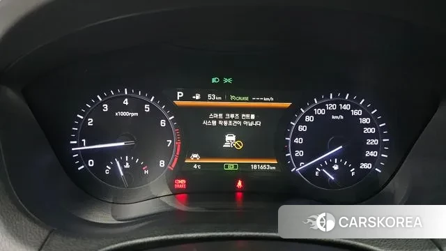 Genesis G80 id 3558100 из Кореи 18