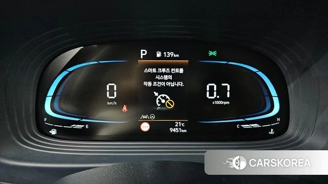 Hyundai Venue id 4421301 из Кореи 28