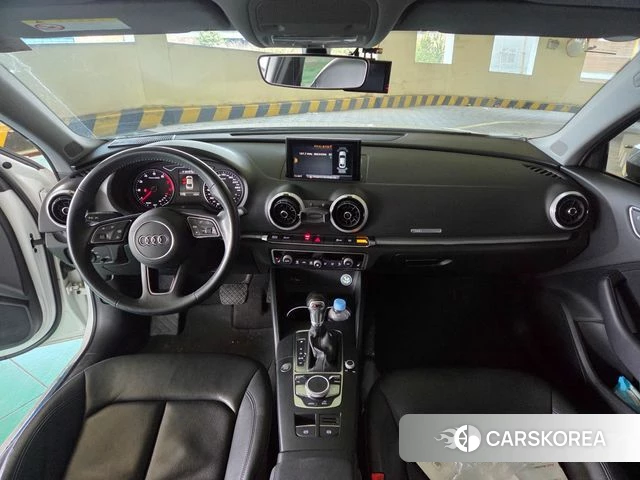 Audi New A3 id 3824934 из Кореи 18