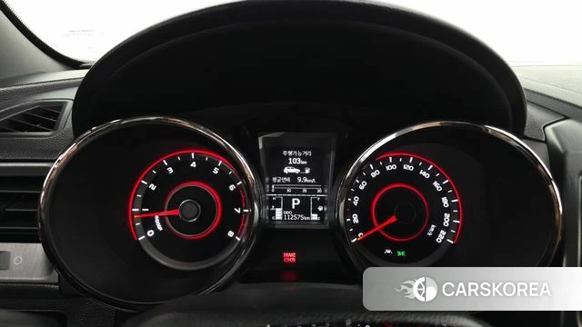 Ssangyong Tivoli Armor id 4850098 из Кореи 18
