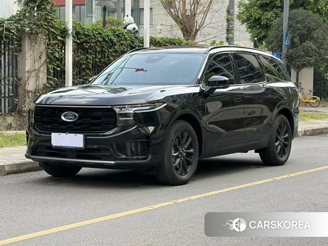 Ford Sharp World id 4215648 из Китая 24