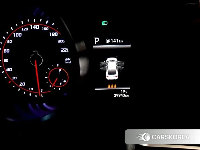 Hyundai Avante (CN7) id 3041418 из Кореи 18