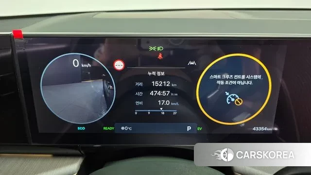 Hyundai Grandeur Hybrid (GN7) id 3549961 из Кореи 18