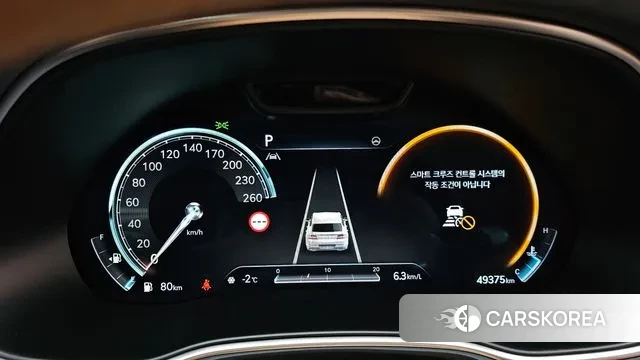 Genesis GV80 id 3615678 из Кореи 18