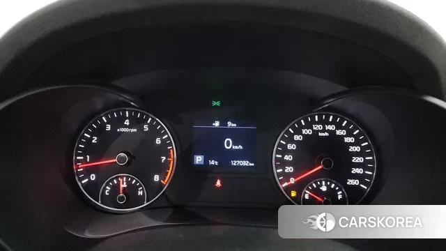 Kia The New K5 2nd generation id 3351074 из Кореи 18