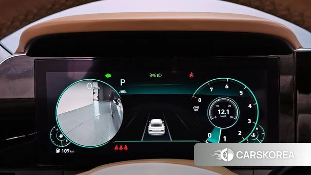 Hyundai The New Grandeur IG id 3799591 из Кореи 18