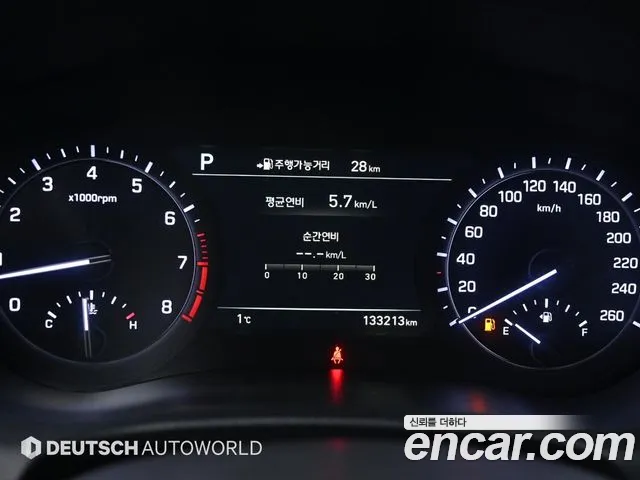 Genesis G80 id 2438458 из Кореи 18