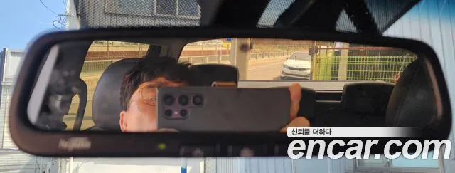 Ssangyong Rexton Sports id 2685382 из Кореи 10