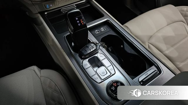 Ssangyong All New Rexton id 4528920 из Кореи 30