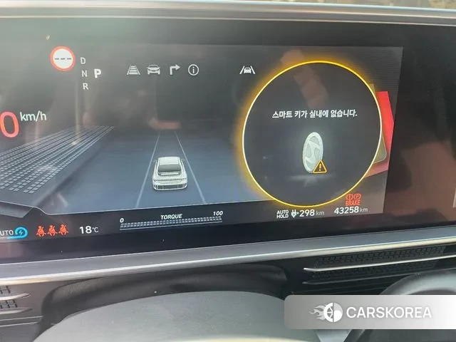 Hyundai Ionic 6 id 3360133 из Кореи 14