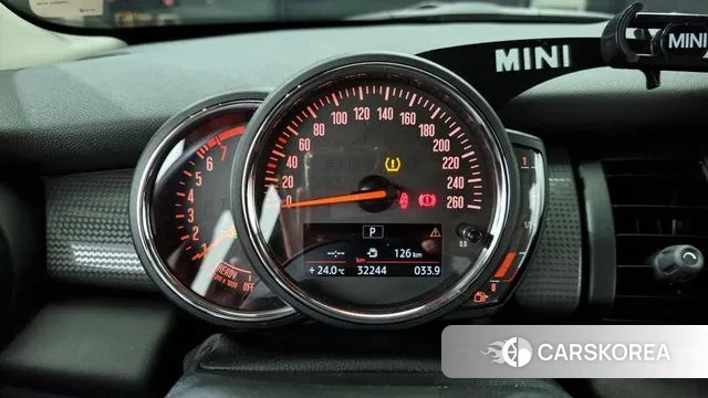 Mini Cooper id 2885878 из Кореи 18