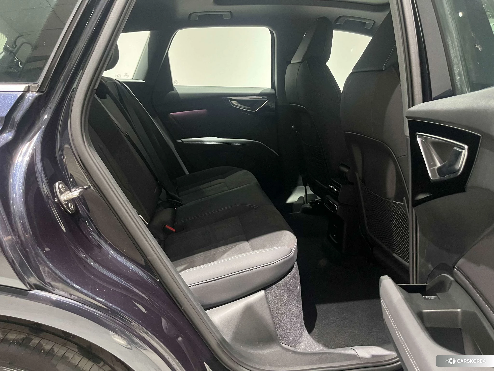 Audi Q4 e-tron id 4467558 из Китая 14