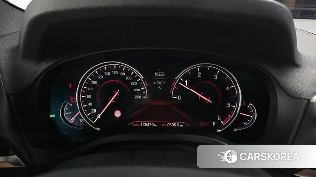 BMW X3 (G01) id 4677863 из Кореи 18