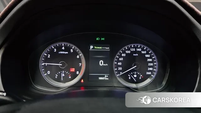 Hyundai Grandeur IG id 3651706 из Кореи 18