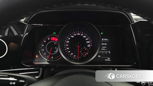 Hyundai Avante (CN7) id 4632016 из Кореи 28