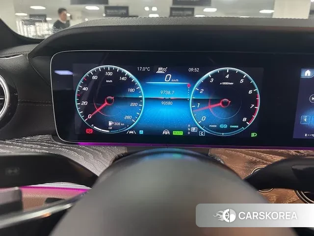 Mercedes-Benz E-Class W213 id 3463228 из Кореи 15