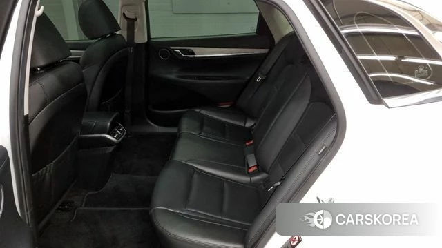 Hyundai The New Grandeur IG id 4366352 из Кореи 16