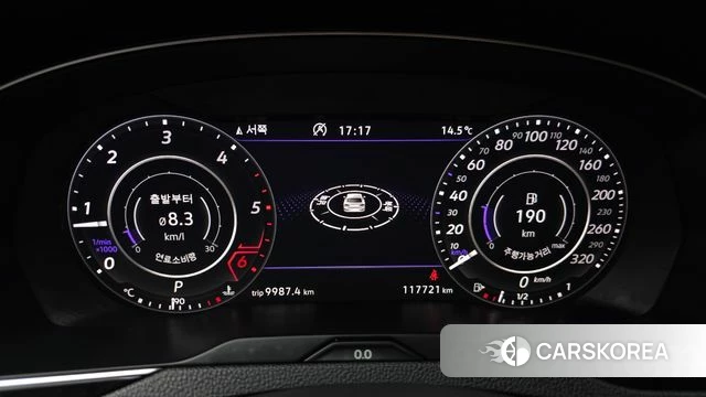 Volkswagen Arteon id 4225204 из Кореи 18