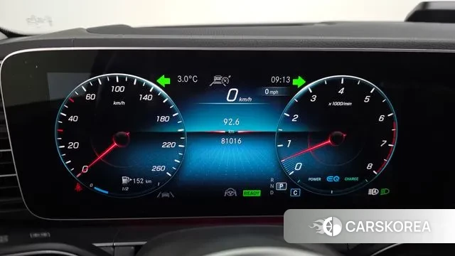 Mercedes-Benz GLE-Class W167 id 3459134 из Кореи 18