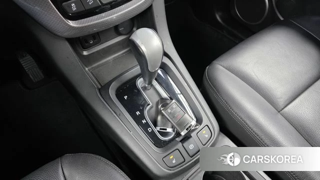 Chevrolet (GM Daewoo) Captiva id 4795119 из Кореи 29