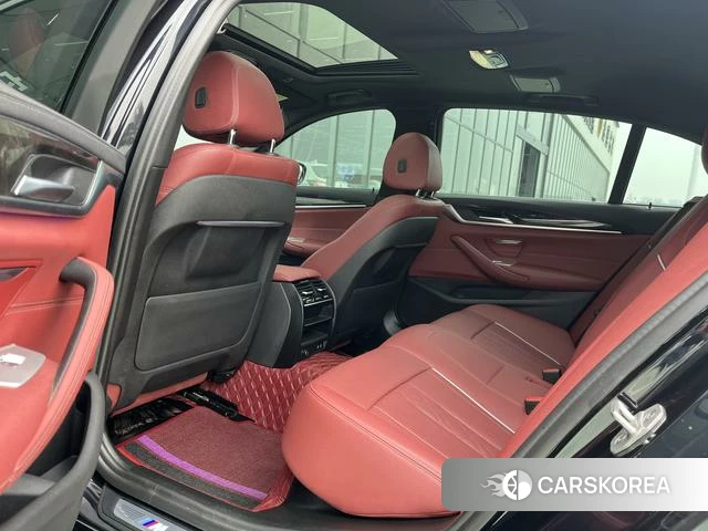 BMW 5 series id 4260698 из Китая 12