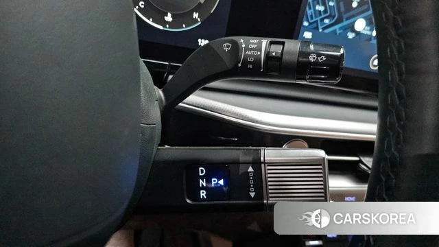 Hyundai Grandeur (GN7) id 4302589 из Кореи 37