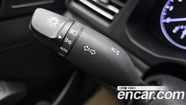 Hyundai The New Avante AD id 2707048 из Кореи 18