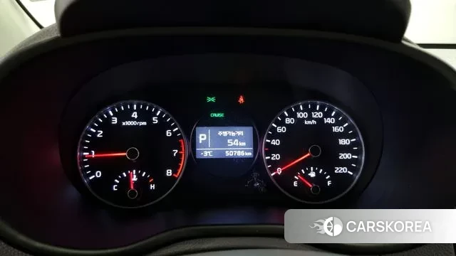 Kia All New Morning (JA) id 3439947 из Кореи 18