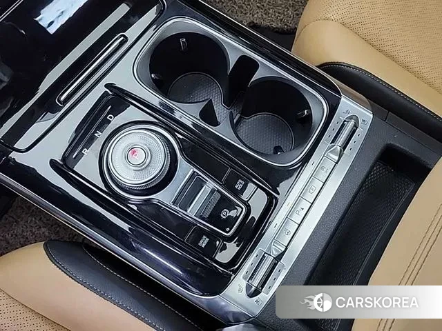 Kia Carnival 4th generation id 3626323 из Кореи 16