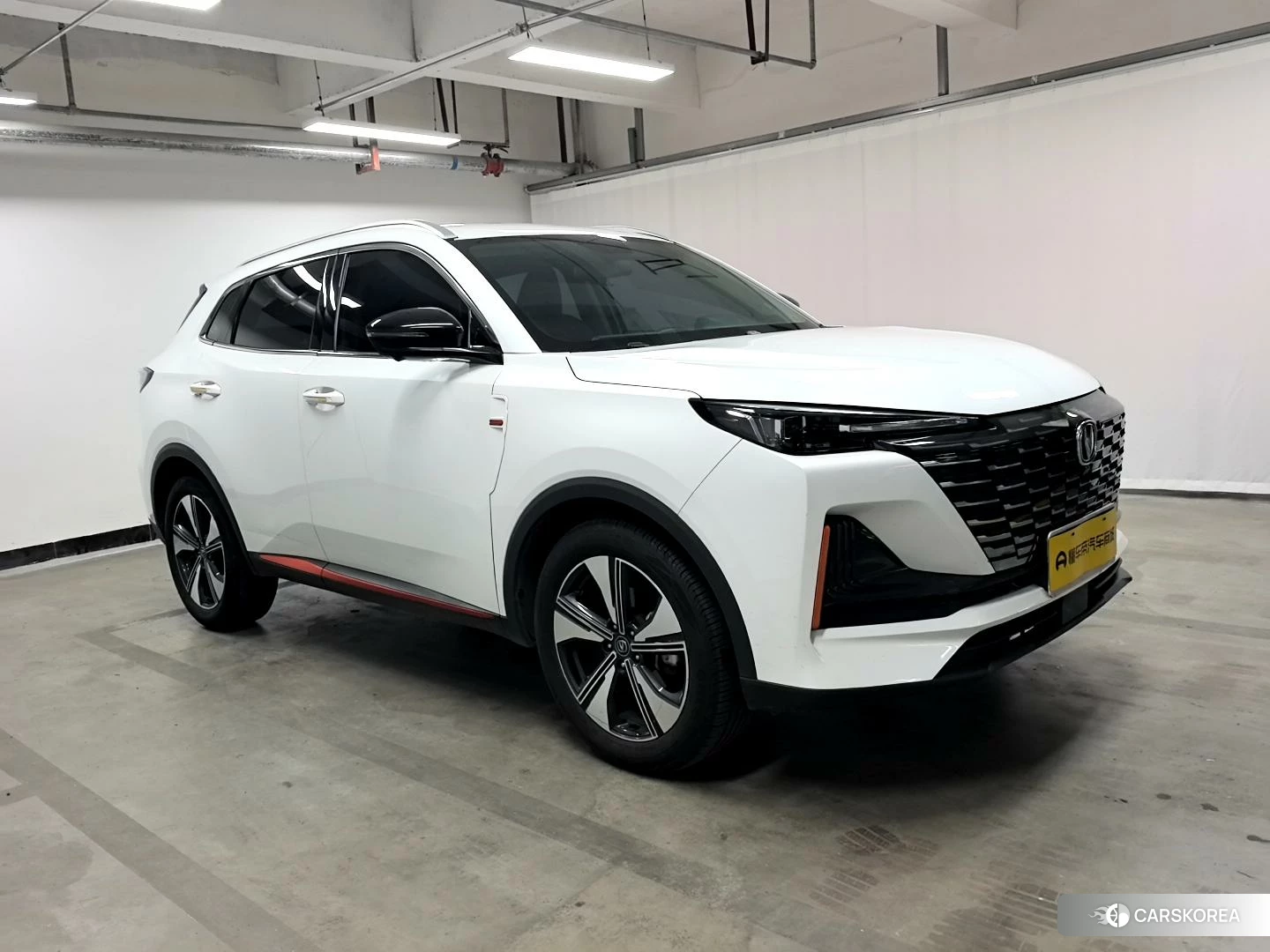 Chang'an CS55 PLUS id 4499079 из Китая 18