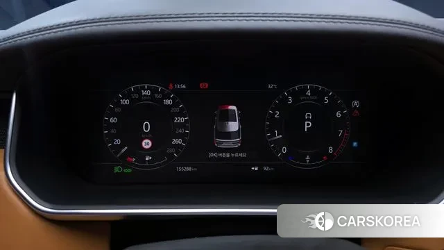 Land Rover Range Rover 4th Generation id 2902587 из Кореи 18