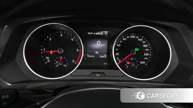 Volkswagen Tiguan second Generation id 4722254 из Кореи 31