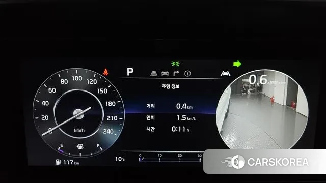 Kia Carnival 4th generation id 3360342 из Кореи 18