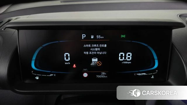 Hyundai Casper id 4541266 из Кореи 18