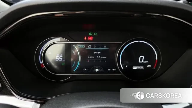 Kia Niro Plus id 3132360 из Кореи 18