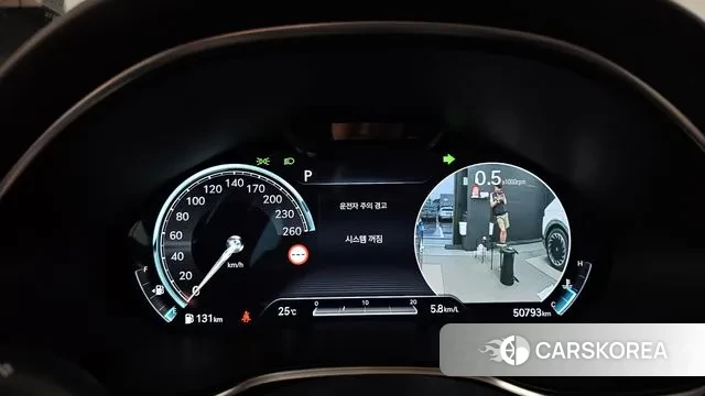 Genesis G80 (RG3) id 3032462 из Кореи 18